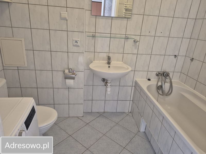 Mieszkanie 2-pokojowe Świnoujście, ul. Jacka Malczewskiego. Zdjęcie 4