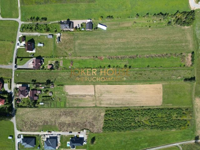 Działka budowlana Borek Stary. Zdjęcie 16