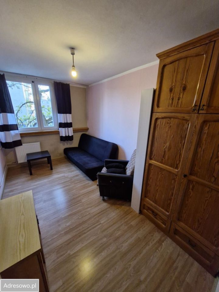 Mieszkanie 3-pokojowe Wrocław Krzyki. Zdjęcie 7