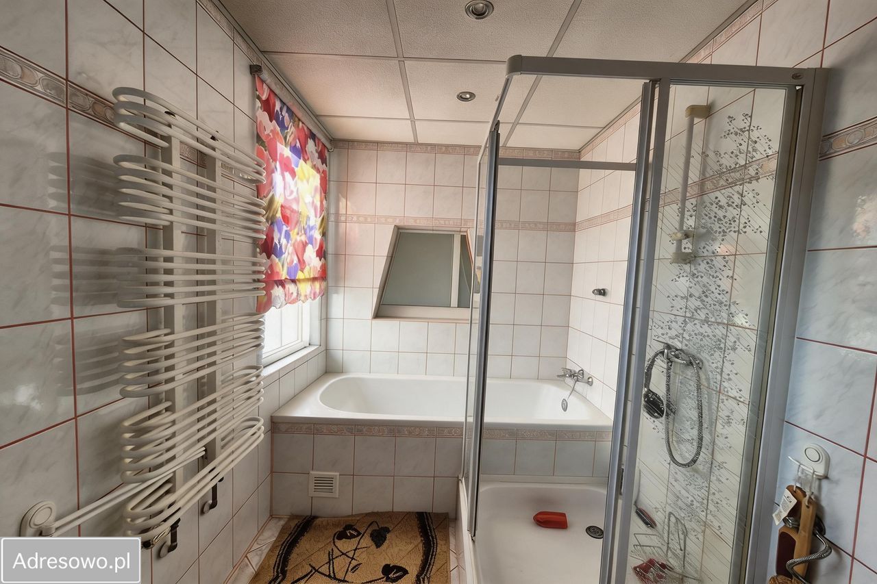 dom wolnostojący, 6 pokoi Opole Kolonia Gosławicka. Zdjęcie 6