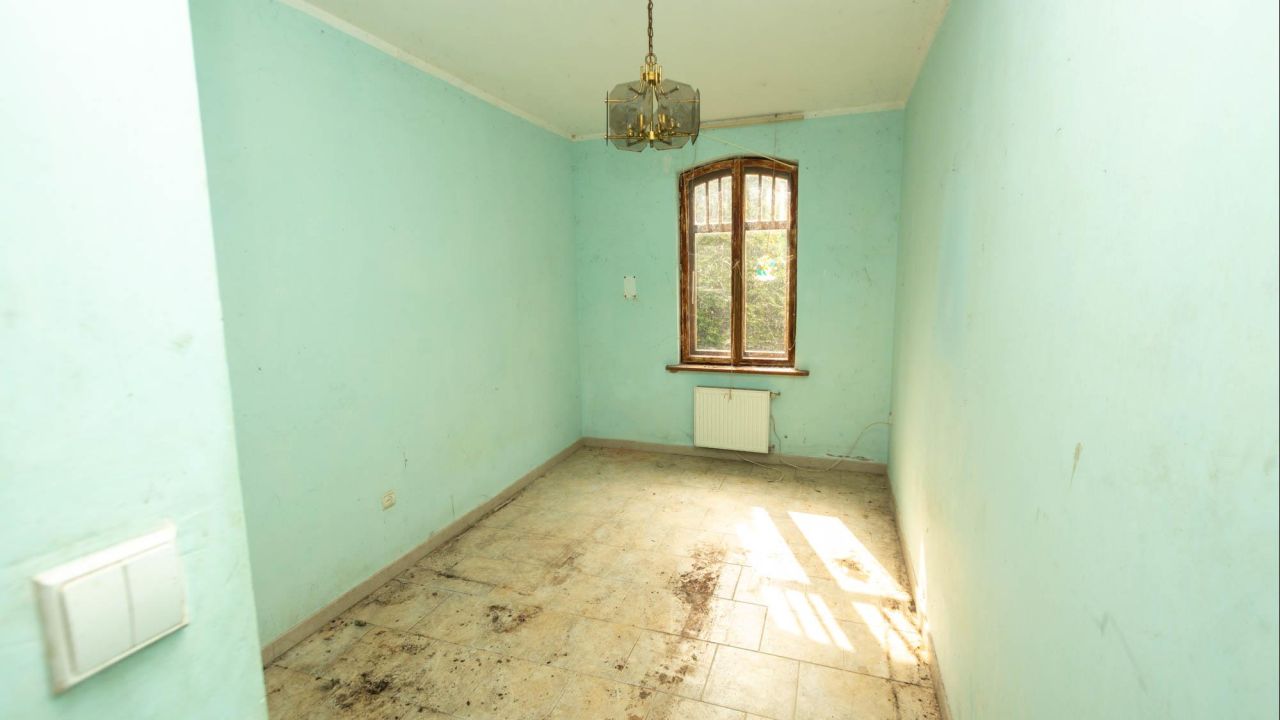 dom wolnostojący, 16 pokoi Krynica Morska, ul. Gdańska. Zdjęcie 12