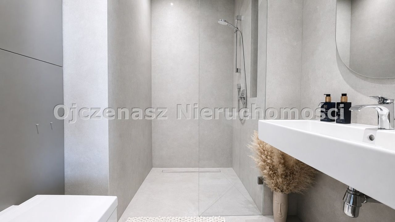 Mieszkanie 4-pokojowe Bydgoszcz Bartodzieje Wielkie. Zdjęcie 9