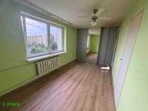 Mieszkanie 3-pokojowe Warszawa Bemowo. Zdjęcie 2