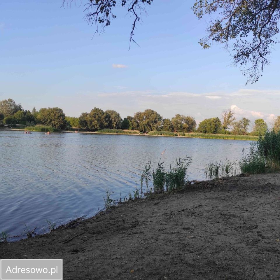 Działka inna Dziekanów Polski, ul. Wędkarska. Zdjęcie 3