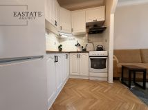 Mieszkanie 2-pokojowe Warszawa Praga-Południe, ul. Podskarbińska. Zdjęcie 4