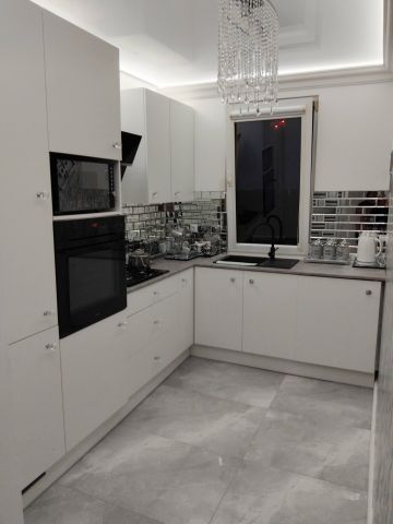 Mława, os. Książąt Mazowieckich Mieszkanie - 3 pokoje - 64 m² - 4 piętro