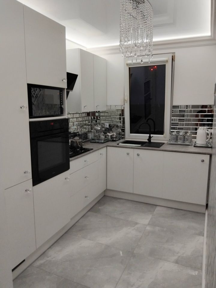 Mława, os. Książąt Mazowieckich Mieszkanie - 3 pokoje - 64 m² - 4 piętro