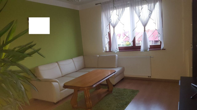 Mieszkanie 2-pokojowe Lubin Zalesie, ul. Stanisławowska. Zdjęcie 1