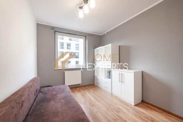 Mieszkanie 4-pokojowe Gdańsk Wrzeszcz, ul. Juliusza Słowackiego. Zdjęcie 1