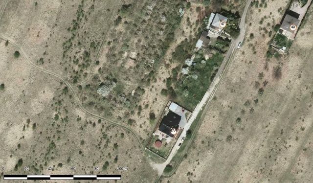 Działka rolna Jaworzno Jeleń. Zdjęcie 1