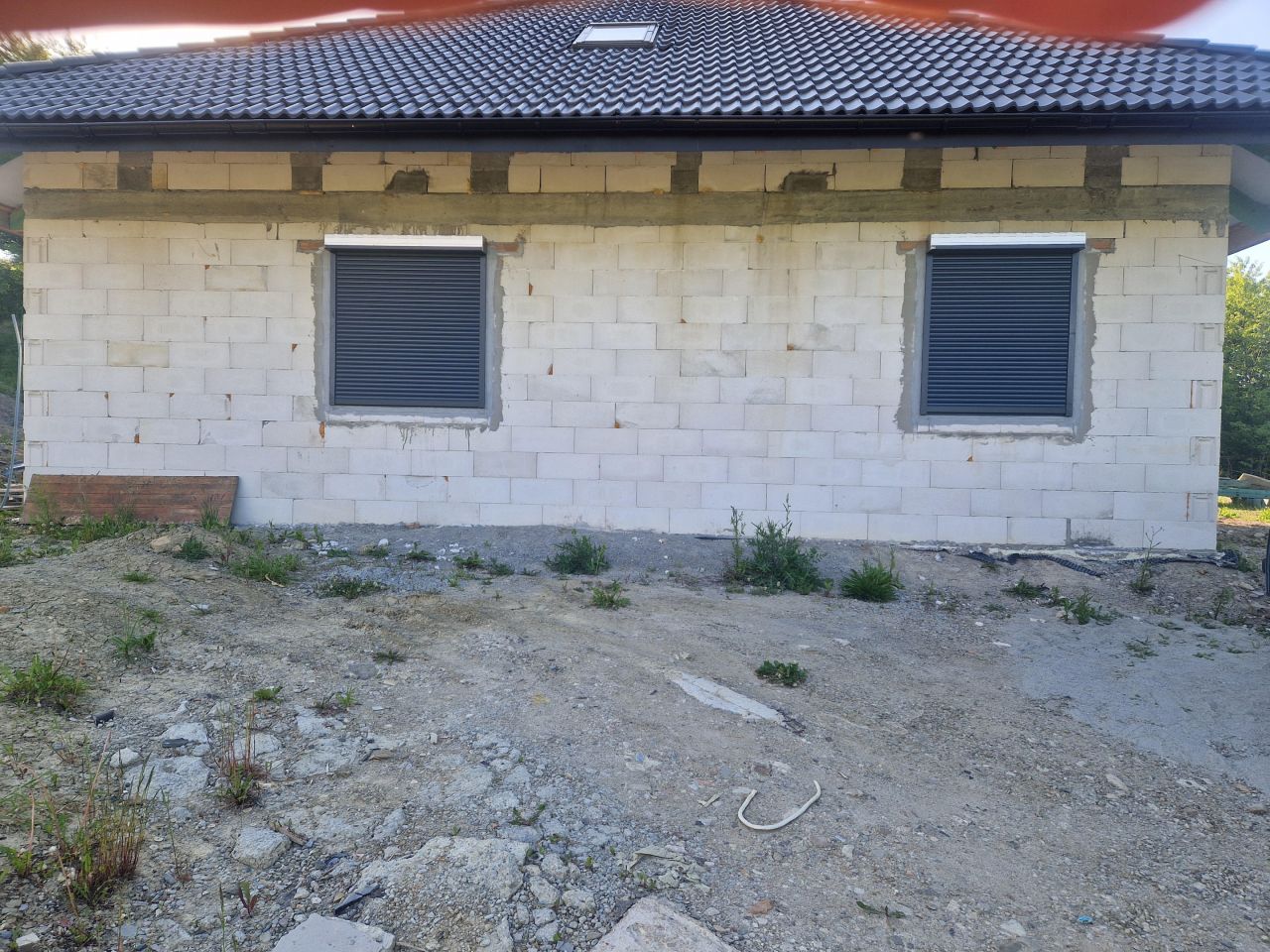 dom wolnostojący, 3 pokoje Sękowa. Zdjęcie 10