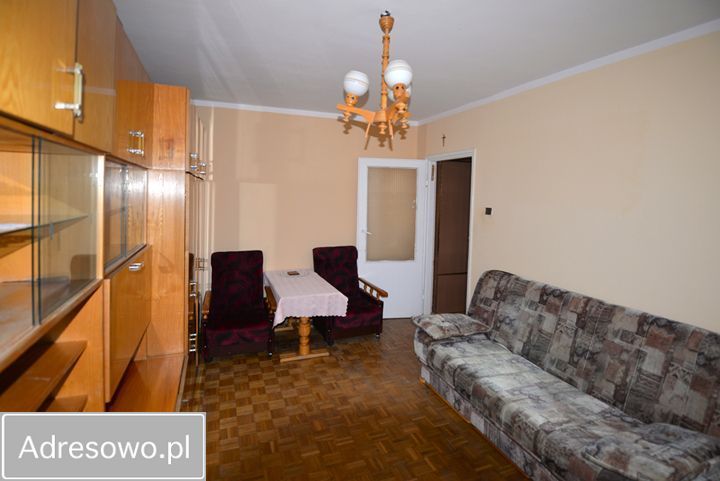 Mieszkanie 3-pokojowe Włocławek Zazamcze, ul. Budowlanych