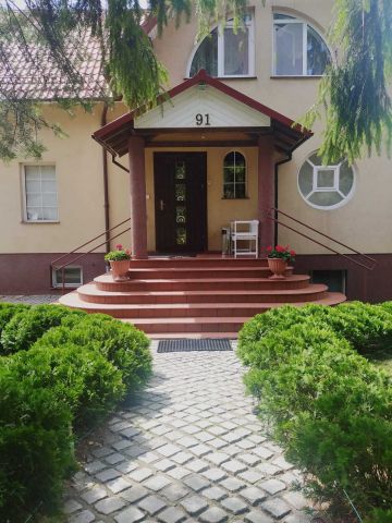 dom wolnostojący, 8 pokoi Nowa Wieś, ul. Jowisza. Zdjęcie 1