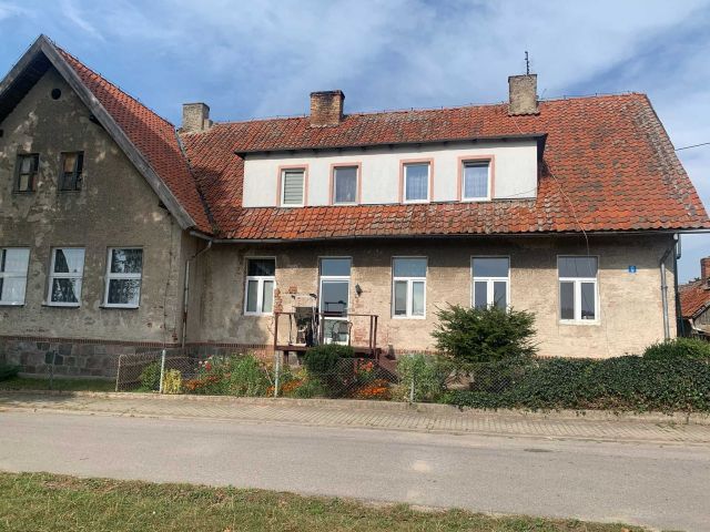 Mieszkanie 4-pokojowe Krokowo. Zdjęcie 1