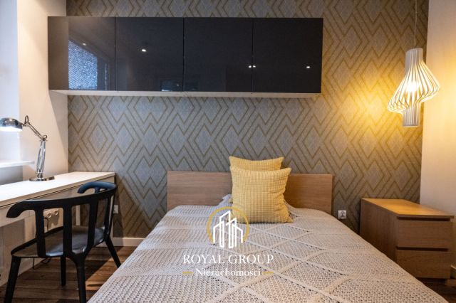 Mieszkanie 3-pokojowe Lublin, ul. Relaksowa. Zdjęcie 8