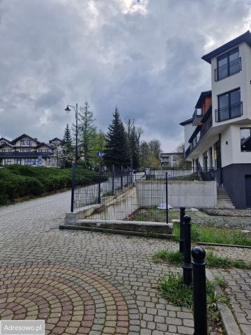 Lokal Rabka-Zdrój, ul. Orkana. Zdjęcie 1