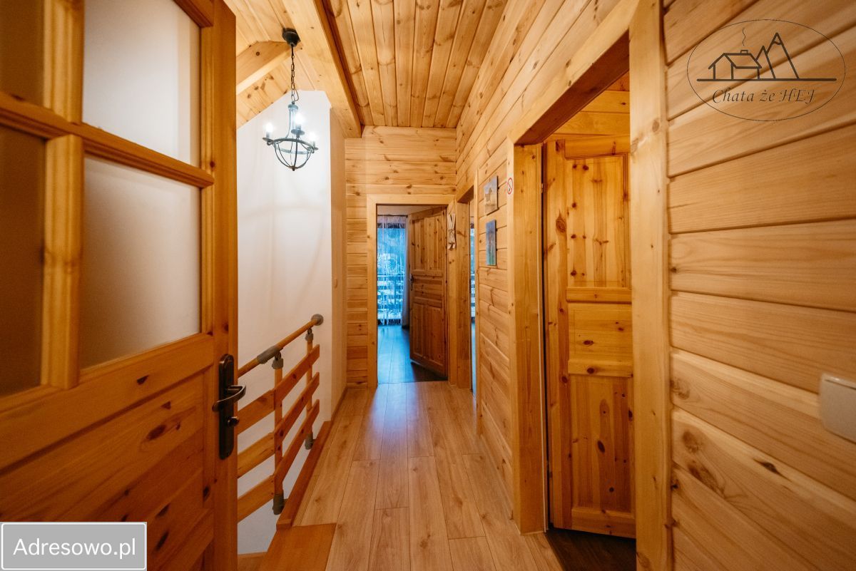 dom wolnostojący, 4 pokoje Bukowiec. Zdjęcie 6