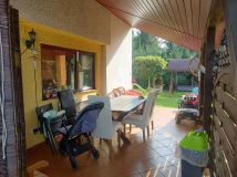 Działka rod Włocławek, ul. Graniczna. Zdjęcie 4