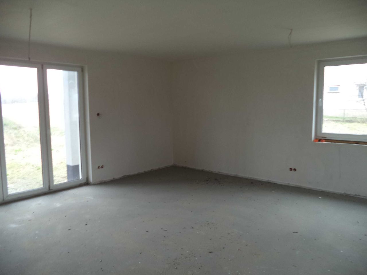 dom wolnostojący, 4 pokoje Stara Wieś. Zdjęcie 7