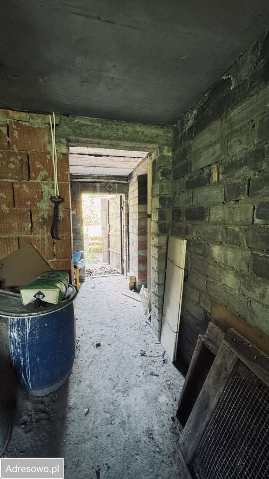 Działka budowlana Bogołomia, ul. Nasturcjowa. Zdjęcie 7