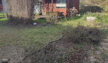 Działka rekreacyjna Wągrowiec, ul. Rzeczna