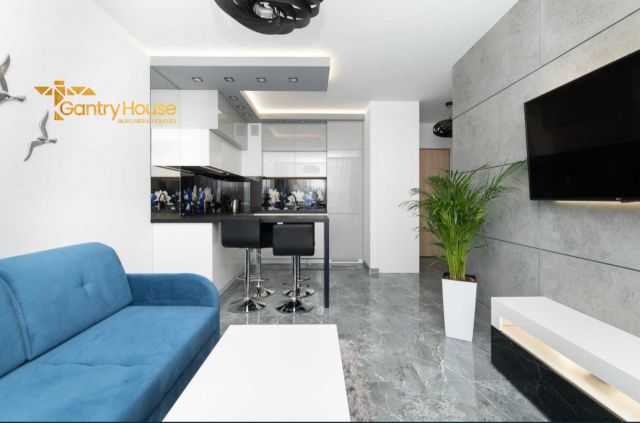 Mieszkanie 2-pokojowe Gdynia Oksywie, ul. Nasypowa. Zdjęcie 2