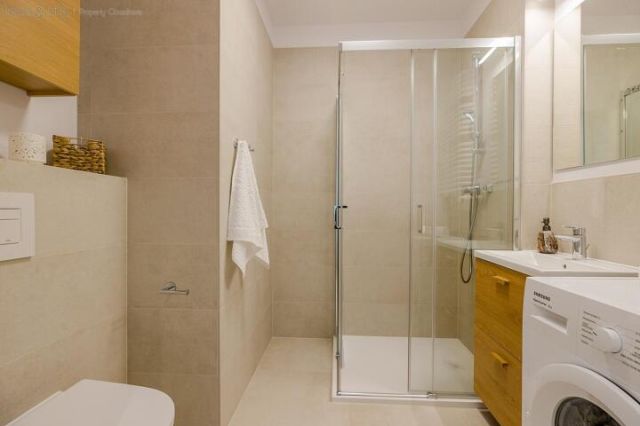 Mieszkanie 2-pokojowe Kraków Łagiewniki-Borek Fałęcki, ul. Aleksandra Fredry. Zdjęcie 9