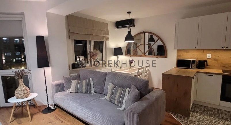 Mieszkanie 2-pokojowe Warszawa Praga-Południe, ul. Lubelska. Zdjęcie 11