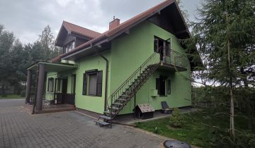 dom wolnostojący, 3 pokoje Czołczyn