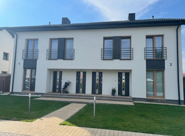 Mieszkanie 2-pokojowe Tarczyn, ul. Liliowa. Zdjęcie 1