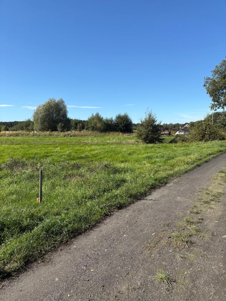 Działka budowlana Miłogostowice. Zdjęcie 3