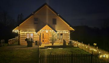 dom wolnostojący, 5 pokoi Chojnik