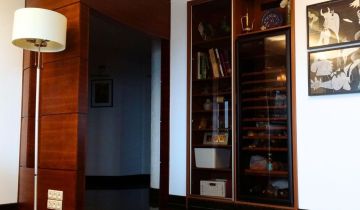 Mieszkanie 5-pokojowe Warszawa Ursynów, ul. Wąwozowa