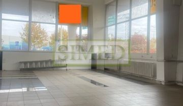 Lokal Warszawa Włochy