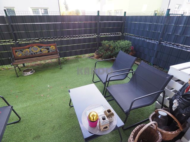 Mieszkanie 3-pokojowe Wrocław Fabryczna, ul. Opoczyńska. Zdjęcie 15