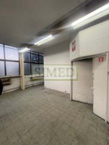 Hala/magazyn Warszawa Bielany. Zdjęcie 9