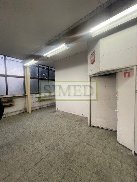 Hala/magazyn Warszawa Bielany. Zdjęcie 9