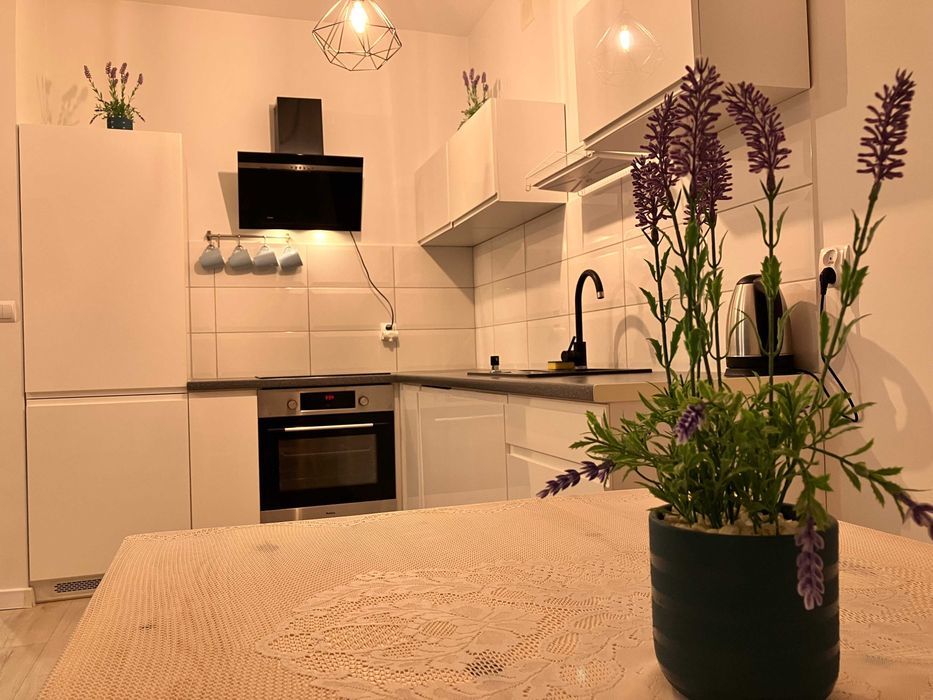 Mieszkanie 2-pokojowe Gołdap, ul. Podgórna. Zdjęcie 4