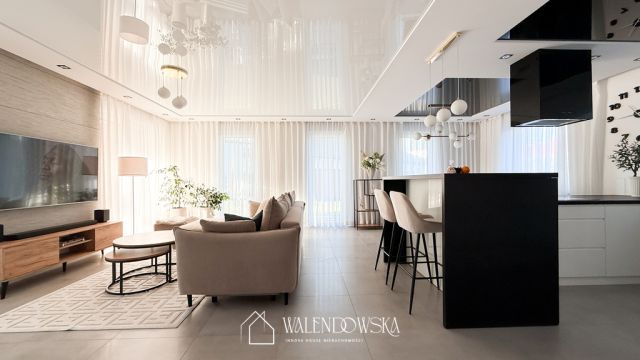 dom wolnostojący, 5 pokoi Słupsk, ul. Leśna. Zdjęcie 2