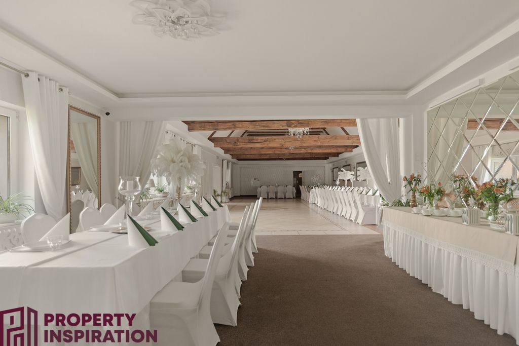 Hotel/pensjonat Krosno Odrzańskie. Zdjęcie 9