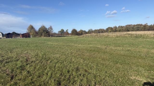 Działka rolno-budowlana Lędzin. Zdjęcie 4