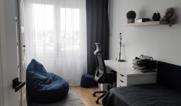 Mieszkanie 3-pokojowe Radom Śródmieście