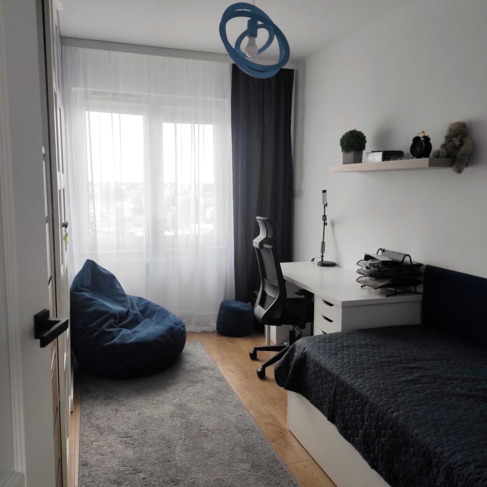 Mieszkanie 3-pokojowe Radom Śródmieście. Zdjęcie 2