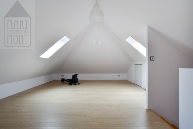 bliźniak, 6 pokoi Warszawa Bielany, ul. Żubrowa. Zdjęcie 21