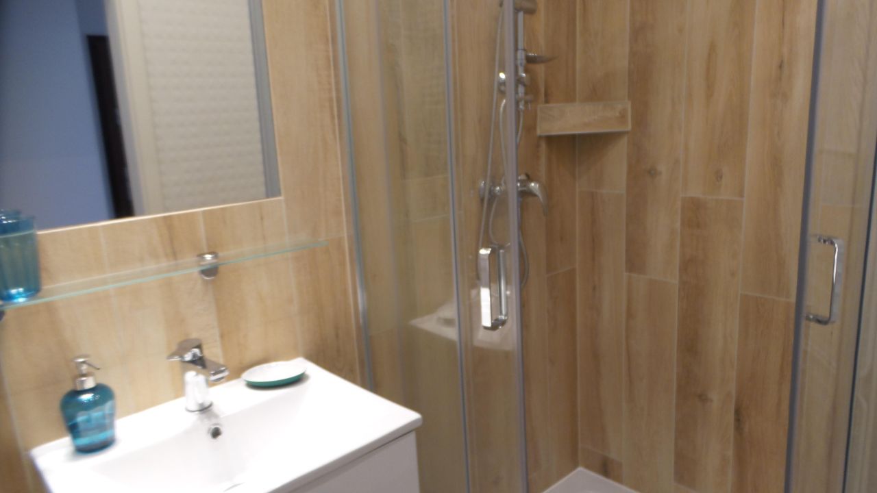 Mieszkanie 2-pokojowe Kraków Krowodrza, ul. Wrocławska. Zdjęcie 17