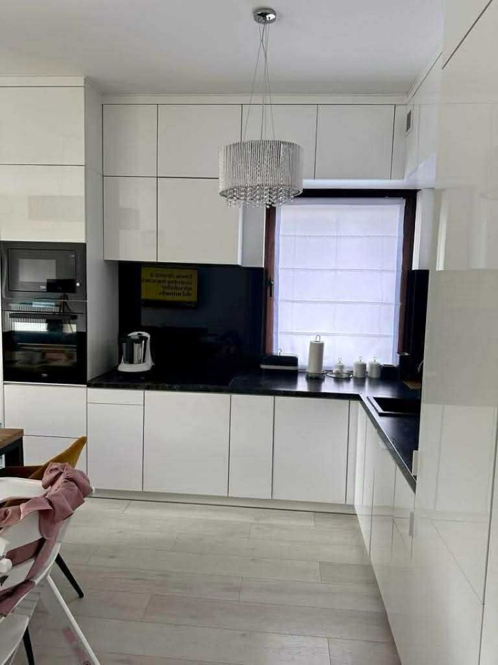 Mieszkanie 3-pokojowe Inowrocław Solanki. Zdjęcie 8