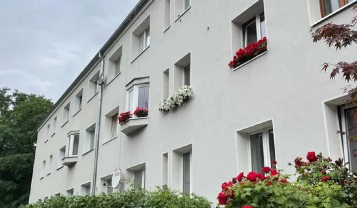 Mieszkanie 2-pokojowe Legnica, ul. Stefana Batorego