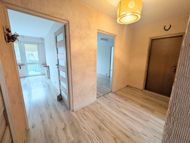 Mieszkanie 4-pokojowe Białystok Centrum, ul. kard. Stefana Wyszyńskiego. Zdjęcie 1