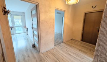 Mieszkanie 4-pokojowe Białystok Centrum, ul. kard. Stefana Wyszyńskiego