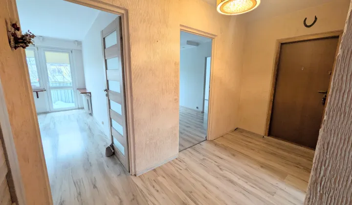 Mieszkanie 4-pokojowe Białystok Centrum, ul. kard. Stefana Wyszyńskiego